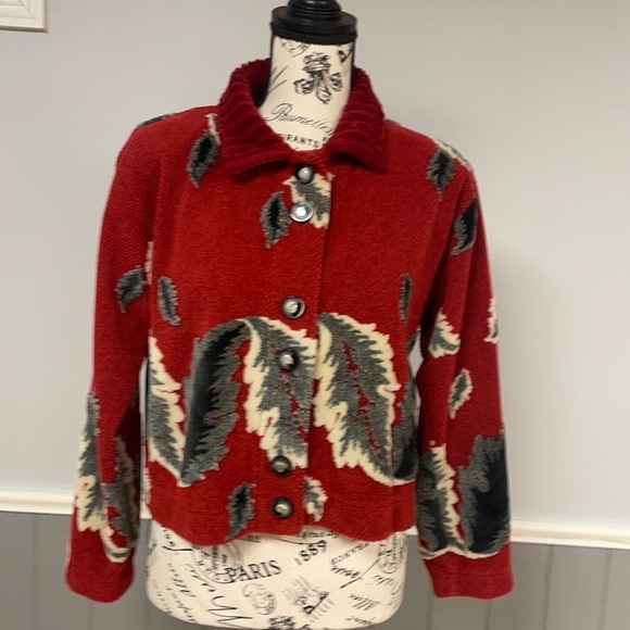 Vintage County Clothing Company Jacket/coat  Sml - Picture 1 of 8